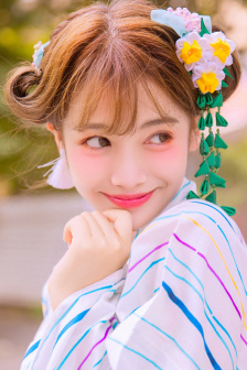 樱井亚美